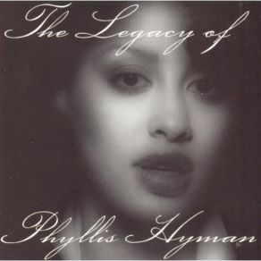 Download track Just Me And You Phyllis Hyman