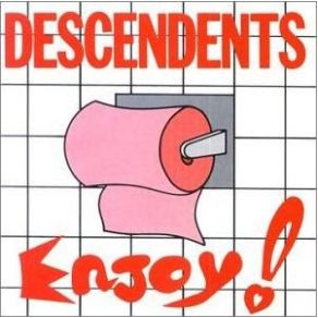 Download track Get The Time Descendents