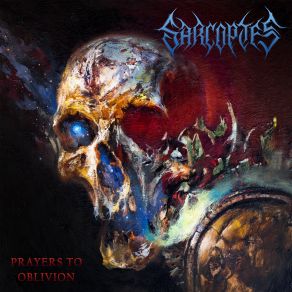 Download track The Trenches Sarcoptes