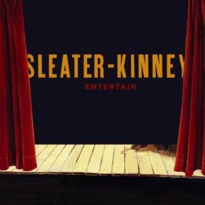 Download track Don't Think You Wanna Sleater - Kinney