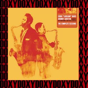 Download track Well, You Needn't (Studio Version) Johnny Griffin Quintet