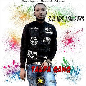 Download track Ghetto (Version) Talfa GangVersion