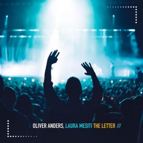 Download track The Letter (Club Mix) Laura Mesiti