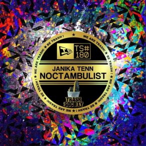 Download track Noctambulist (Original Mix) Janika Tenn