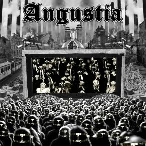 Download track Planeado Angustia