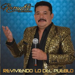 Download track El Amor De Mi Madre Romulito