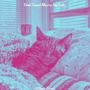 Download track Memories (Kittens) Feel Good Music For Cats