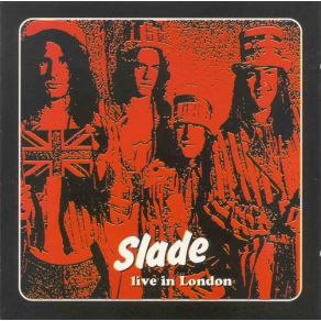 Download track Thanks For The Memory Slade