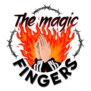 Download track Outro Magic Fingers