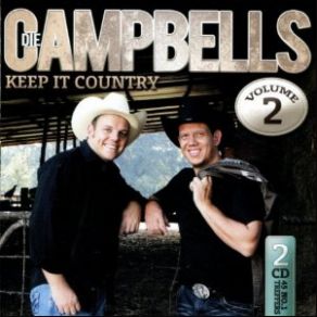 Download track This Old House Die Campbells