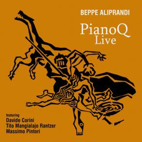 Download track Non Si Comporta Male (Live) Beppe Aliprandi