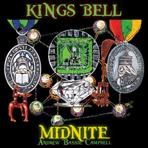 Download track Kings Bell Midnite