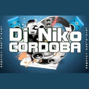 Download track El Fantasma Damian Cordoba, Dj Niko C