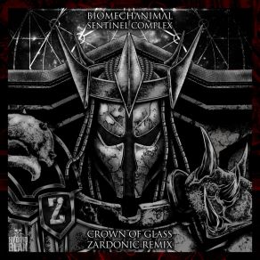 Download track Crown Of Glass (Zardonic Remix) Zardonic