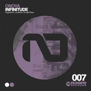 Download track Infinitude (Original Mix) Onova