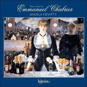 Download track 17. Habanera Alexis-Emmanuel Chabrier