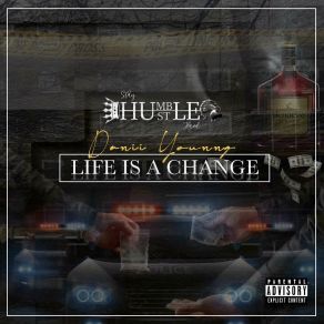 Download track Life Is A Change Danii Younng