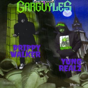 Download track Demons Vs Gargoyles YUNG REALZ