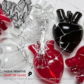 Download track Love Me (Re-Edit) Sasha Primitive