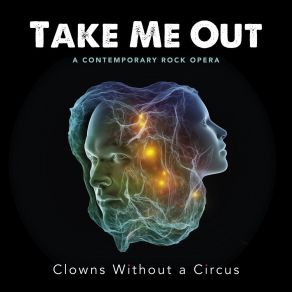 Download track Care About Tomorrow Clowns Without A CircusJon Grundtvig-Poulsen