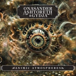 Download track Animic Atmospheres Onasander