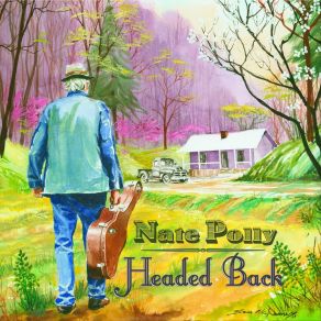 Download track Kudzu Blues Nate Polly