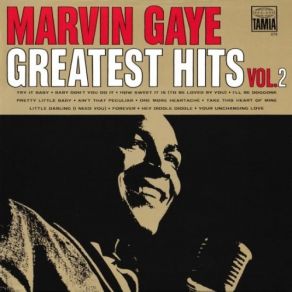 Download track Hey Diddle Diddle (Album Version - Stereo) Marvin Gaye