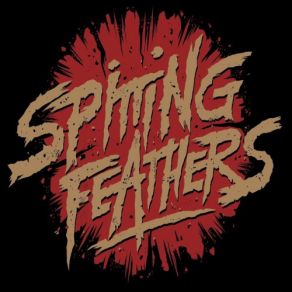 Download track Bleeding Concrete Spitting Feathers