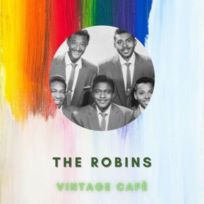 Download track A Quarter To Twelve The Robins