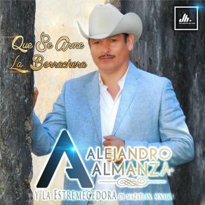 Download track Fuera De Aqui Alejandro Almanza