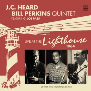 Download track Blues In Hoss' Flat (Live) J. C. Heard, Bill Perkins Quintet