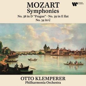 Download track 02 - Symphony No. 38 In D Major, K. Mozart, Joannes Chrysostomus Wolfgang Theophilus (Amadeus)