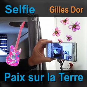 Download track Paix Sur La Terre (Radio Edit) Gilles Dor