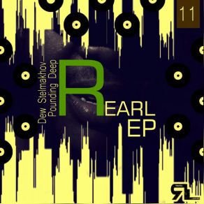 Download track Pounding Deep One (Original Mix) Dew Stelmakhov