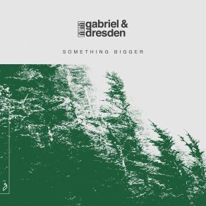 Download track Keep On Holding (Edit) Gabriel, Dresden, Sub Teal