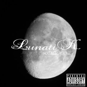 Download track LUNATIK - L'Amour Est Mort Lunatik