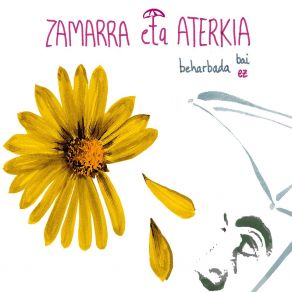 Download track Laberintotik Ez Da Irteerarik Gabe Zamarra Eta Aterkia