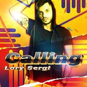 Download track Calling (Extended) Lory Sergi