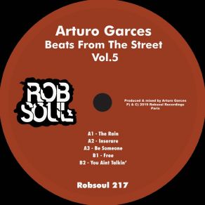 Download track Free Arturo Garces