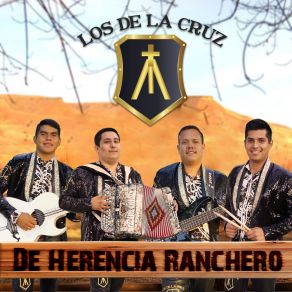 Download track De Herencia Ranchero Los De La Cruz