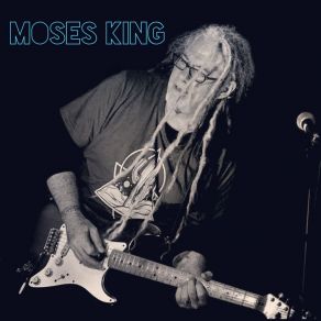 Download track Howling At The Moon King Moses