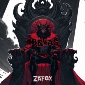 Download track Trevas (Slowed) ZAFOX