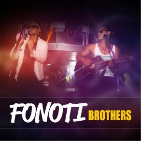 Download track Hairspray Fonoti Brothers