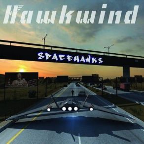 Download track It’s All Lies Hawkwind