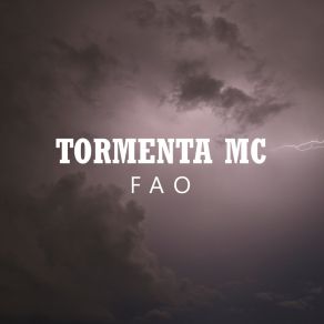 Download track Muero Tormenta MC