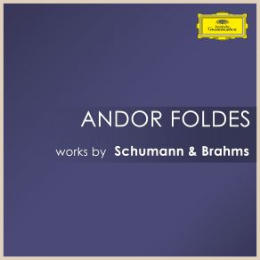 Download track 16 Waltzes, Op. 39: No. 3 In E-Sharp Minor Andor Foldes