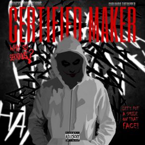 Download track Hell Spond Carlando Therapper