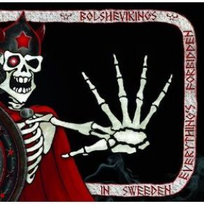 Download track Sæhrímnir Bolshevikings