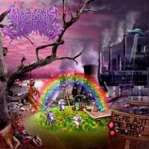 Download track Disco Zombie Holocaust Mike Litoris Complot