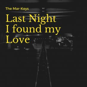 Download track Night Before The Mar - Keys